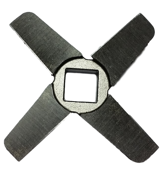 #12 Chopper Knife - Premium Disposable Style