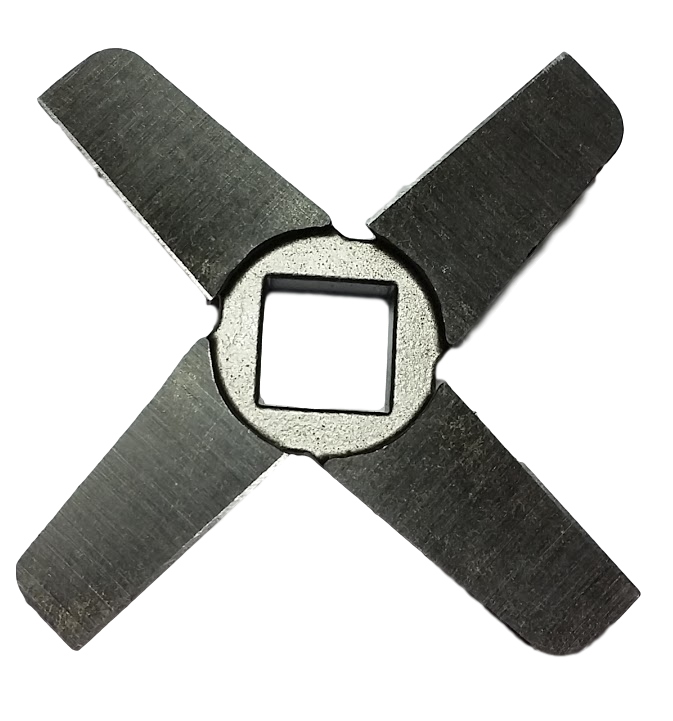 #22 Chopper Knife - Premium Disposable Style