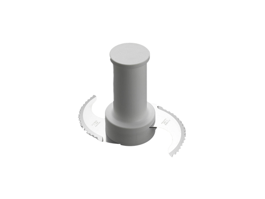 R-2 Fine Serration Robot Coupe Replacement Blade