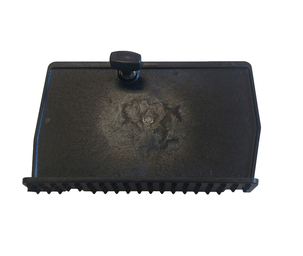 Bizerba Complete Remnant Holder (60370411702)