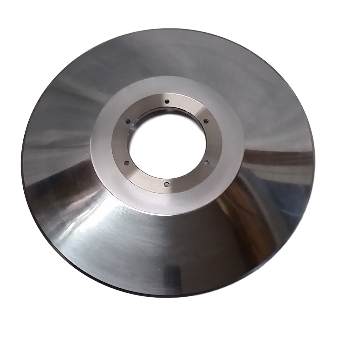 Globe Slicer Blade - 500 Solid Blade