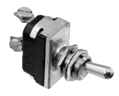 Hobart Dough Mixer Switch (A120, A200)