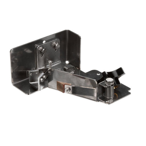 Biro Band Saw Cleaning Unit Assembly - Model 3334