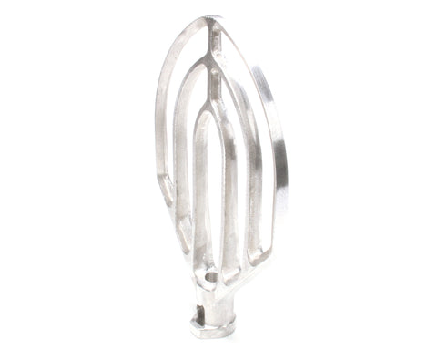 Replacement Hobart Classic Beater Paddle 'B' Style - Multiple Sizes Available