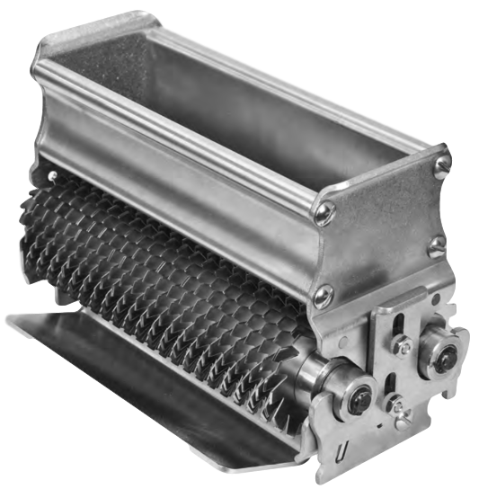 Berkel Tenderizer Frame and Blade Assembly (OEM # 4675-103)