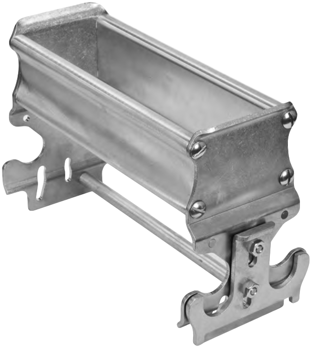 Berkel Tenderizer Frame (OEM # 4675-00021)