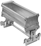 Berkel Tenderizer Frame (OEM # 4675-00021)