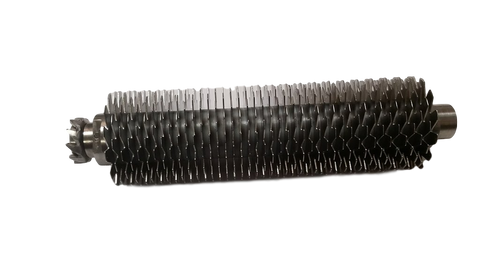 Berkel Tenderizer Shaft Assembly (Rear) - Models 703, 704, 705)