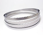 Band Saw Blades - Made in the USA (4 Blades per Bundle)