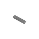 Hobart Dough Mixer Key, Transmission Shaft (A-200)