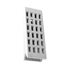 Hickory Rotisserie Fire Brick, Single Sided-OEM #113