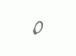 Hickory Rotisserie Gear Snap Ring-OEM #755