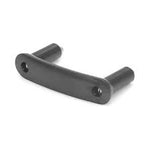 Hickory Rotisserie Handle Assembly, Plastic-OEM #147
