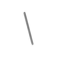 Hobart Dough Mixer Key, Transmission Gear (A120, A200, D300)
