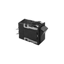 Hickory Rotisserie Switch Assembly, Rocker-OEM #Hob-677700-3