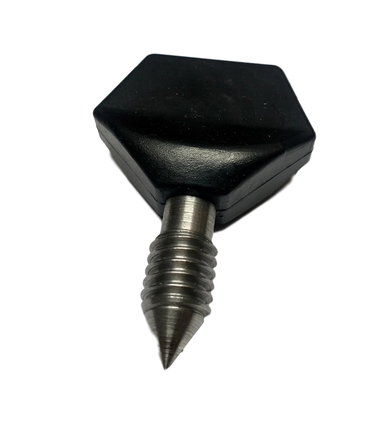 Hobart Meat Grinder Thumb Screw Assembly (Models L-800, M-802, V-1401, 8145)