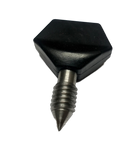 Hobart Meat Grinder Thumb Screw Assembly (Models L-800, M-802, V-1401, 8145)