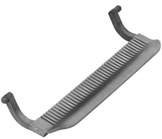 Hobart Tenderizer Front Stripper (OEM # 292105)