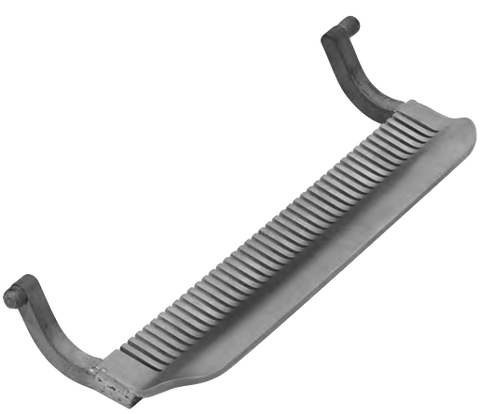 Hobart Tenderizer Rear Stripper (OEM # 292106)