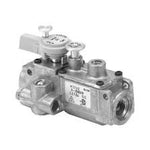 Hickory Rotisserie Valve, Safety Manifold 3/8"-OEM #180