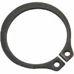 Berkel Tenderizer Ring, Retaining Ring-#2175-78