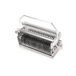 Biro Tenderizer Pro-9 Complete Cradle Assembly STEW / FAJITA CUTTER