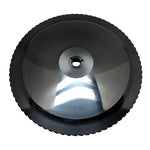 Globe Slicer Blade - 3600 NF Series Models Serrated Edge