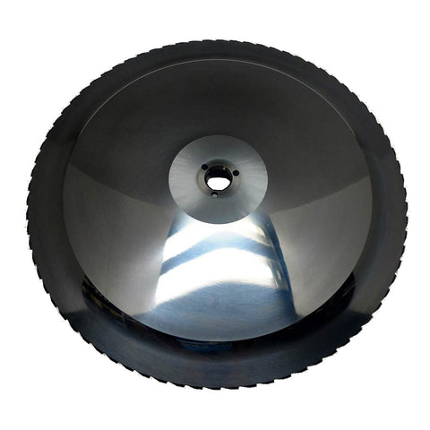 Globe Slicer Blade - 3600 NF Series Models Serrated Edge