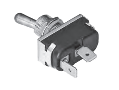 Hobart Dough Mixer Main Toggle Switch (Model D300)