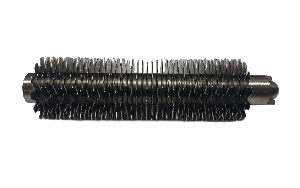 Hobart Tenderizer Shaft Assembly (Rear) - Models 401, 403, 403c, 403u