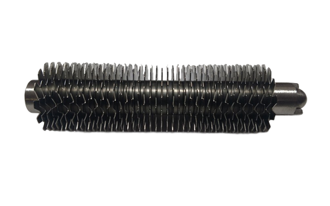 Hobart Tenderizer Shaft Assembly (Rear) - Models 401, 403, 403c, 403u