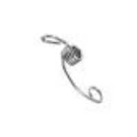 Biro Band Saw Spring, Gage-Model 11, 22, 33, 34, 44 and 3334