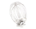 Replacement Hobart Classic Wire Whip 'D' Style - Multiple Sizes Available