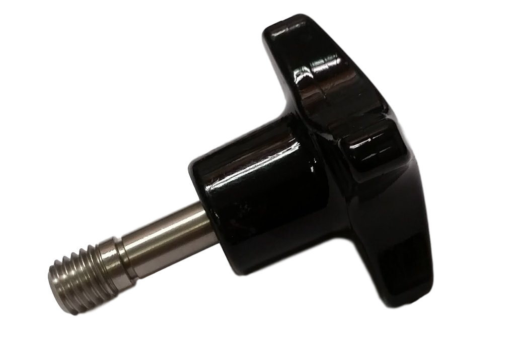 Bizerba Slicer Star Knob (Carriage Knob)